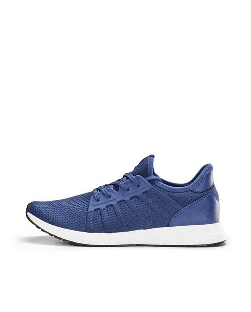 Zapatillas de hombre Jack \u0026 Jones azul · Jack \u0026 Jones · El Corte Inglés