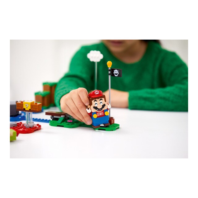 Lego mario bros el corte inglés Clearance