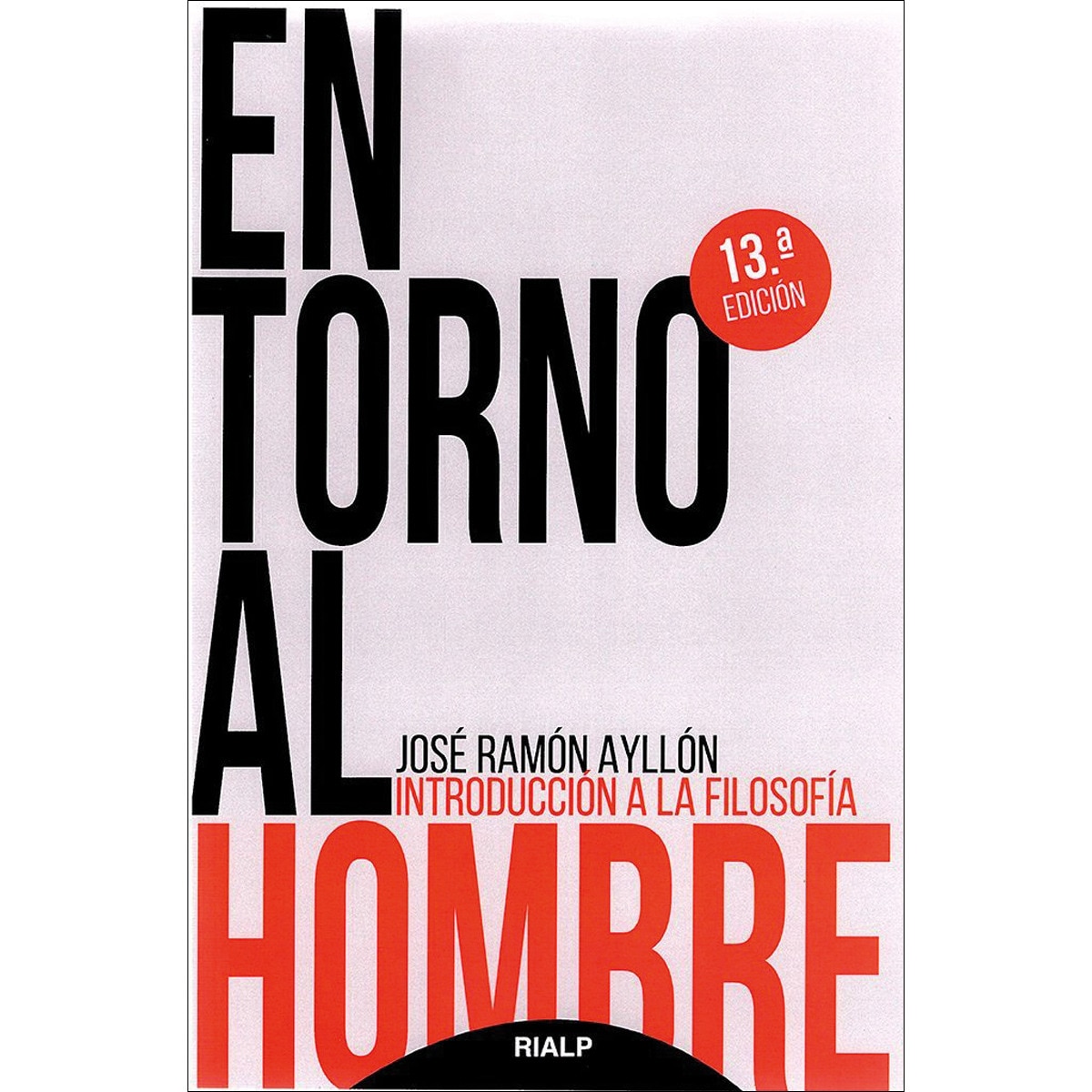 Imagem 0 de En torno al hombre(Tapa blanda)