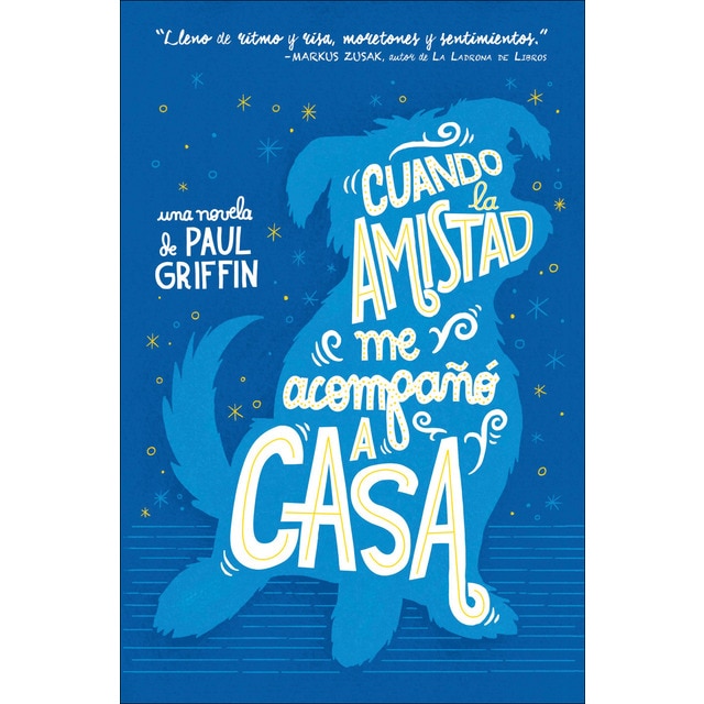Imagem 0 de Cuando la amistad me acompañó a casa(Tapa blanda)