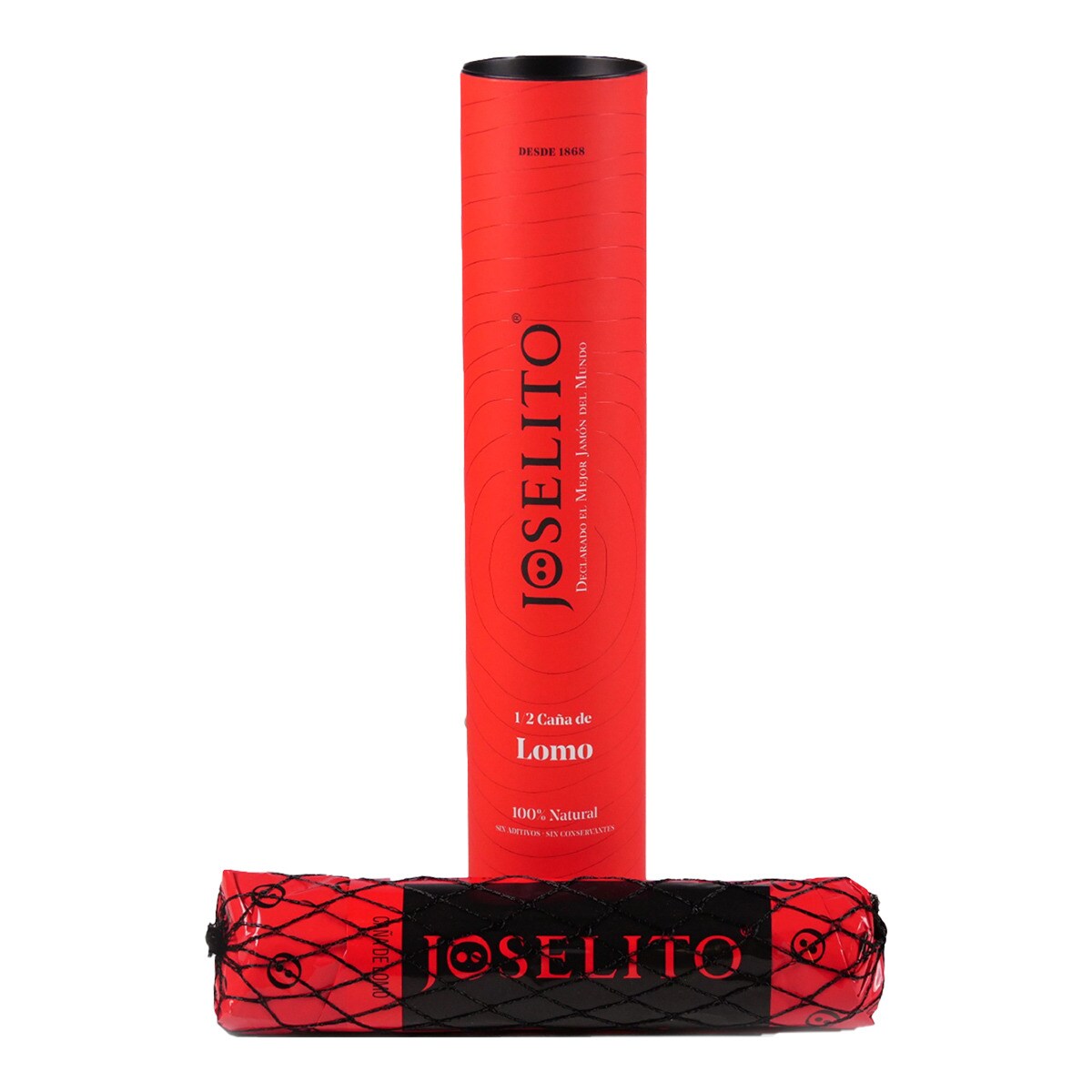 Joselito - Lomo Media Caña