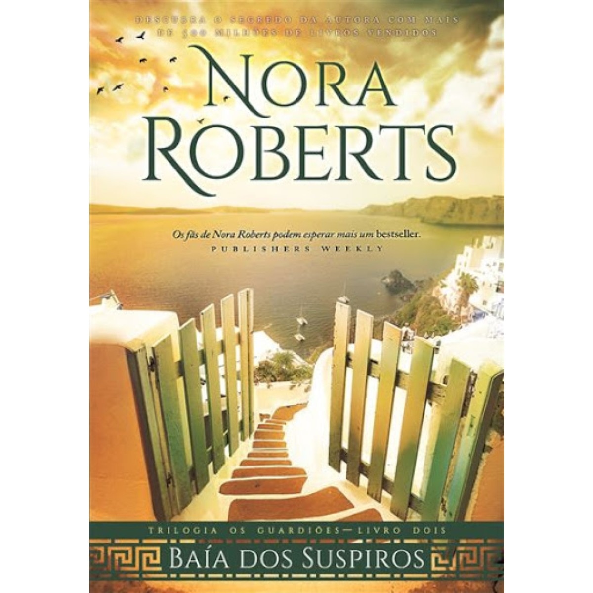 Imagem 0 de Baía dos Suspiros