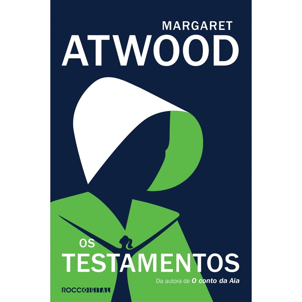 Os Testamentos 1