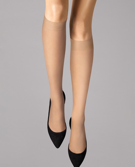 Medias · Medias y panties · El Corte Inglés (52) · 4