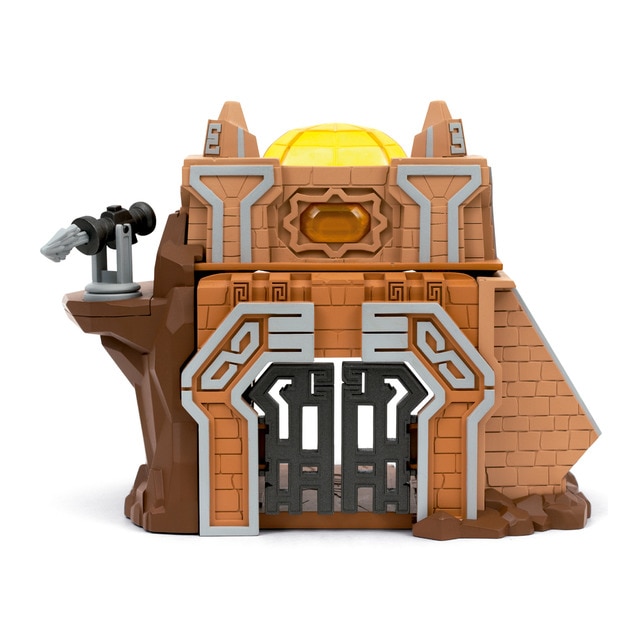 gormiti el corte ingles