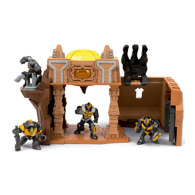 gormiti el corte ingles