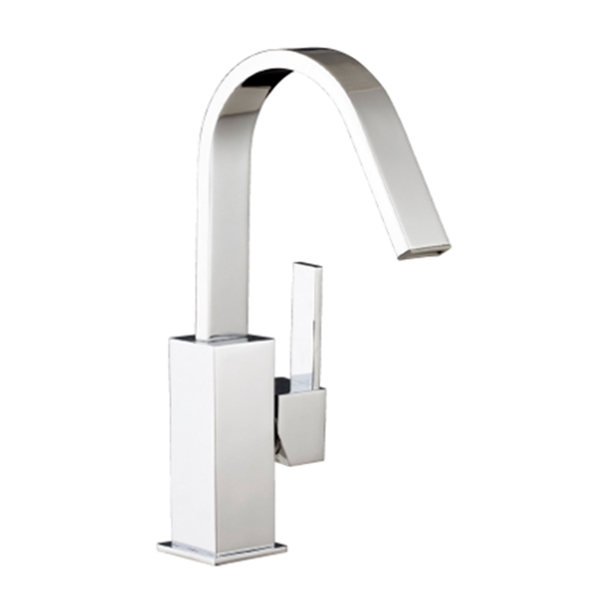 Imagem 0 de Torneira monocomando para lavatório Matisse