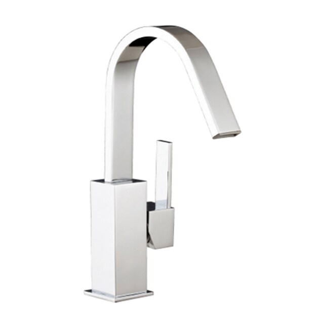 Imagem 0 de Torneira monocomando para lavatório Matisse