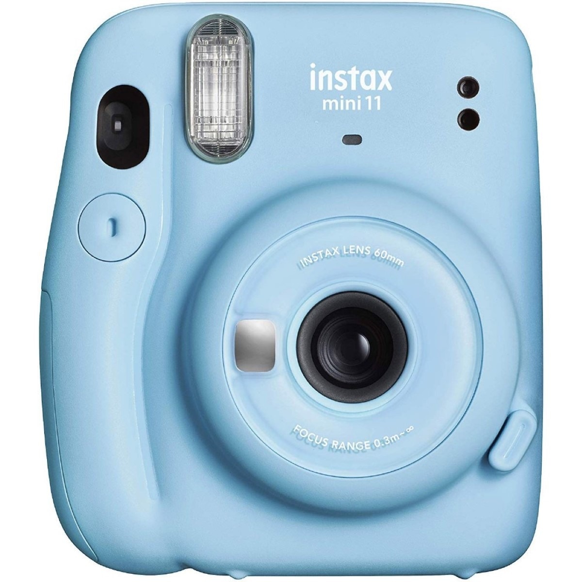 Câmara Instantânea Fujifilm Instax Mini 11 - Lilac Purple Azul-1