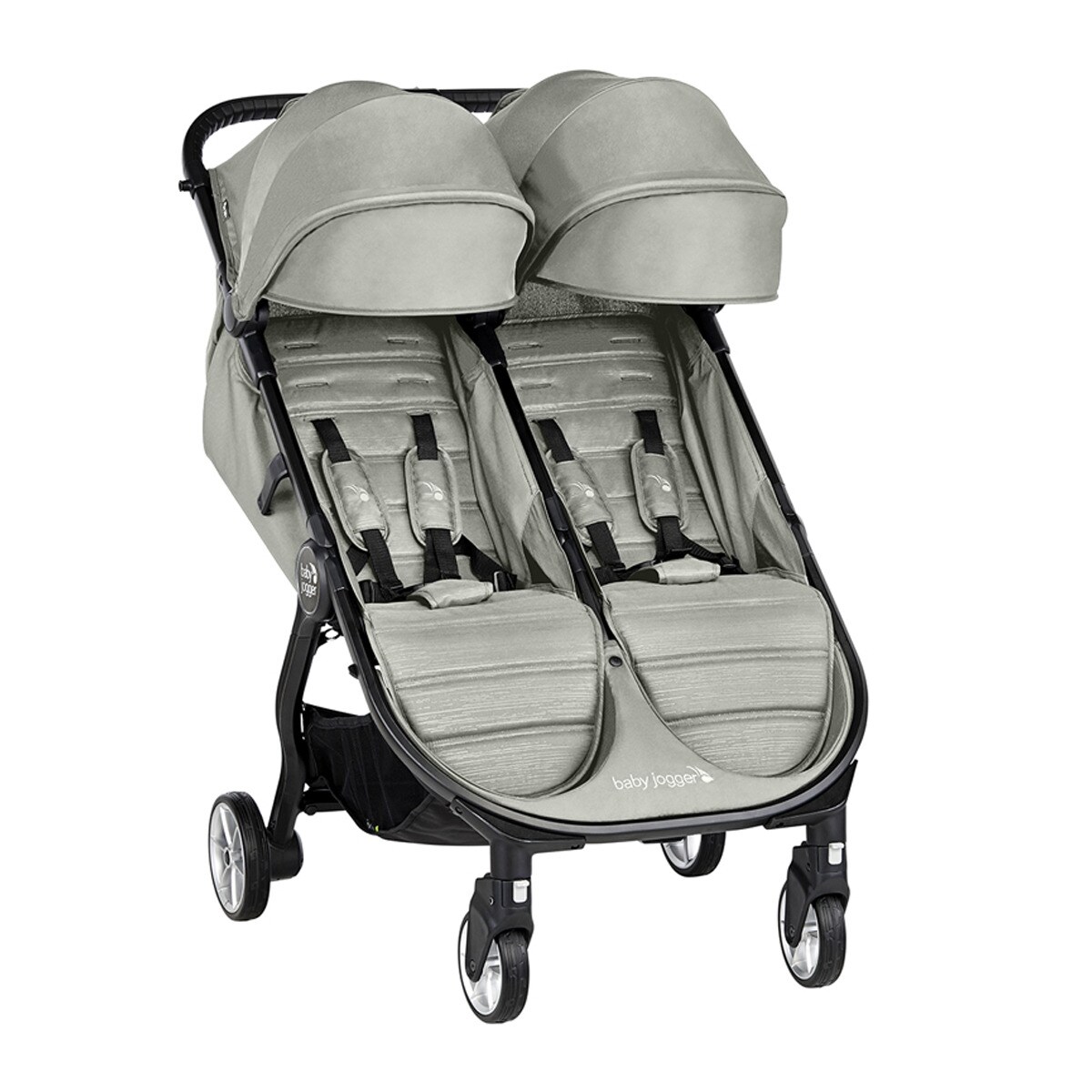 Baby Jogger City Tour LUX Cochecito de viaje compacto | Cochecito de bebé ligero con bolsa de transporte estilo mochila, perfecto para viajes, pizarra Baby Jogger City Tour LUX Cochecito de viaje compacto | Cochecito de bebé ligero con bolsa de transporte estilo mochila, perfecto para viajes, pizarra