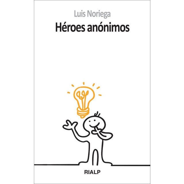 Héroes anónimos(Tapa blanda) 1