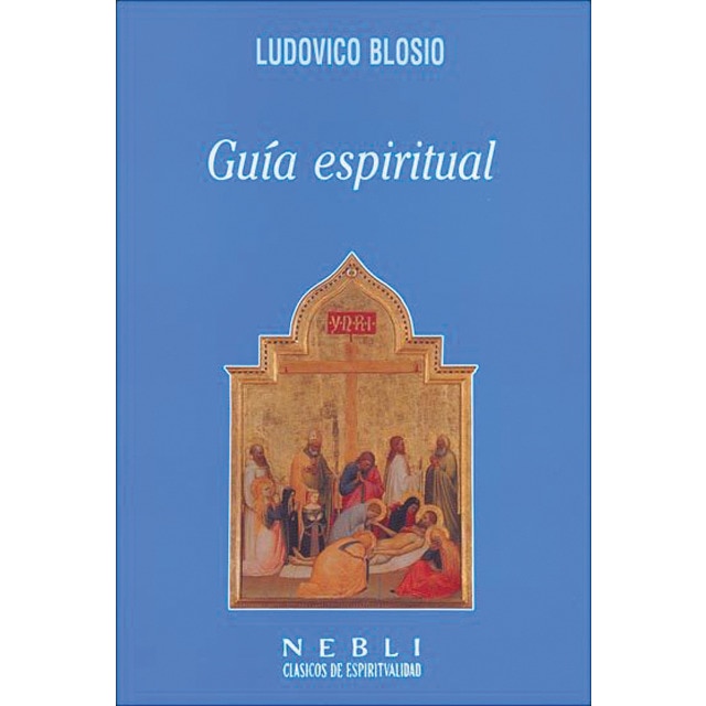 Guía espiritual(Tapa blanda) 1