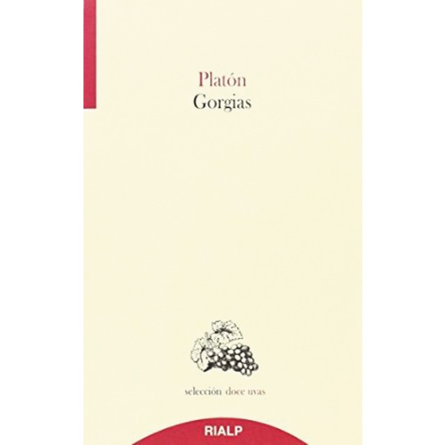 Imagem 0 de Gorgias -Platon-