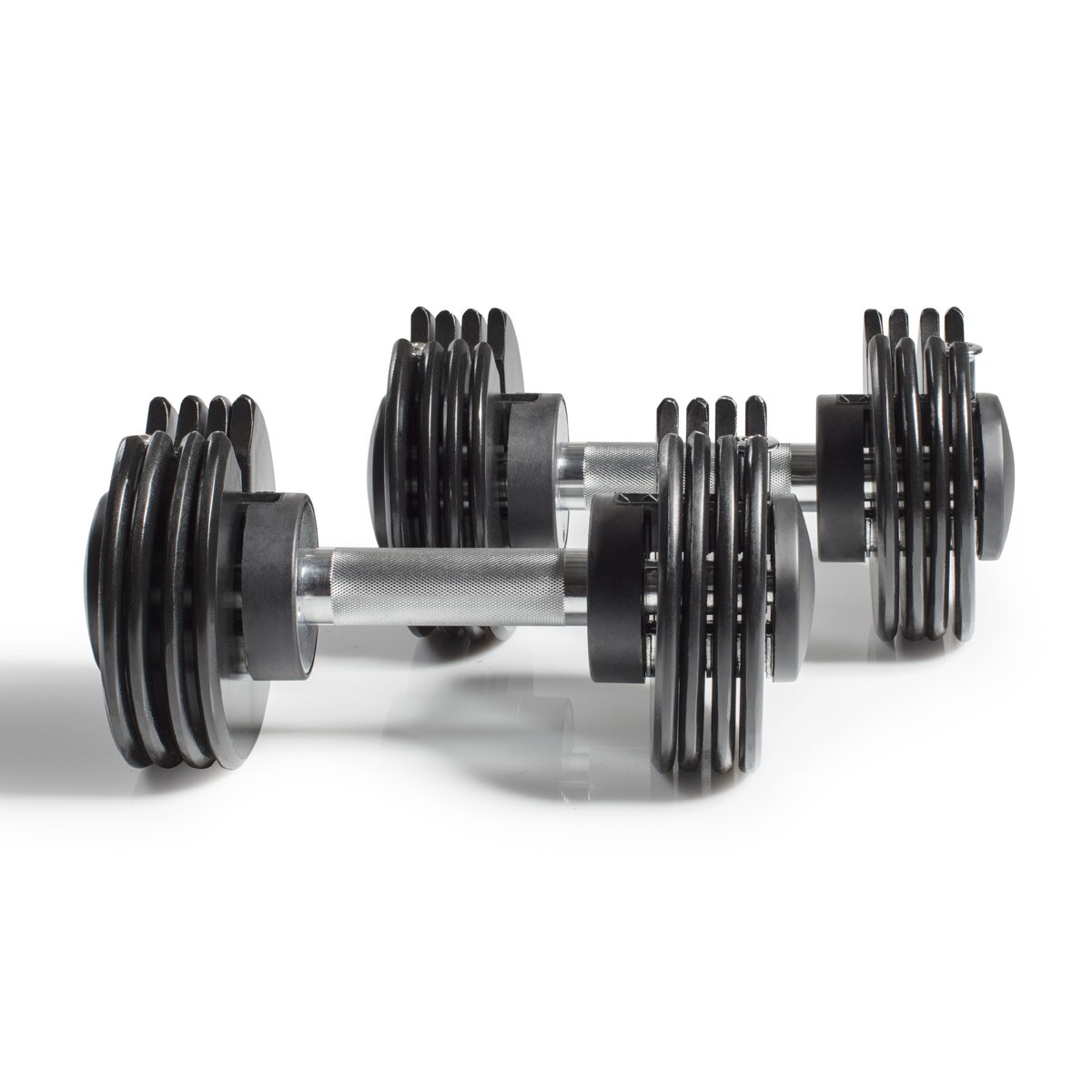 Nordictrack - Set Mancuernas Selectorizadas