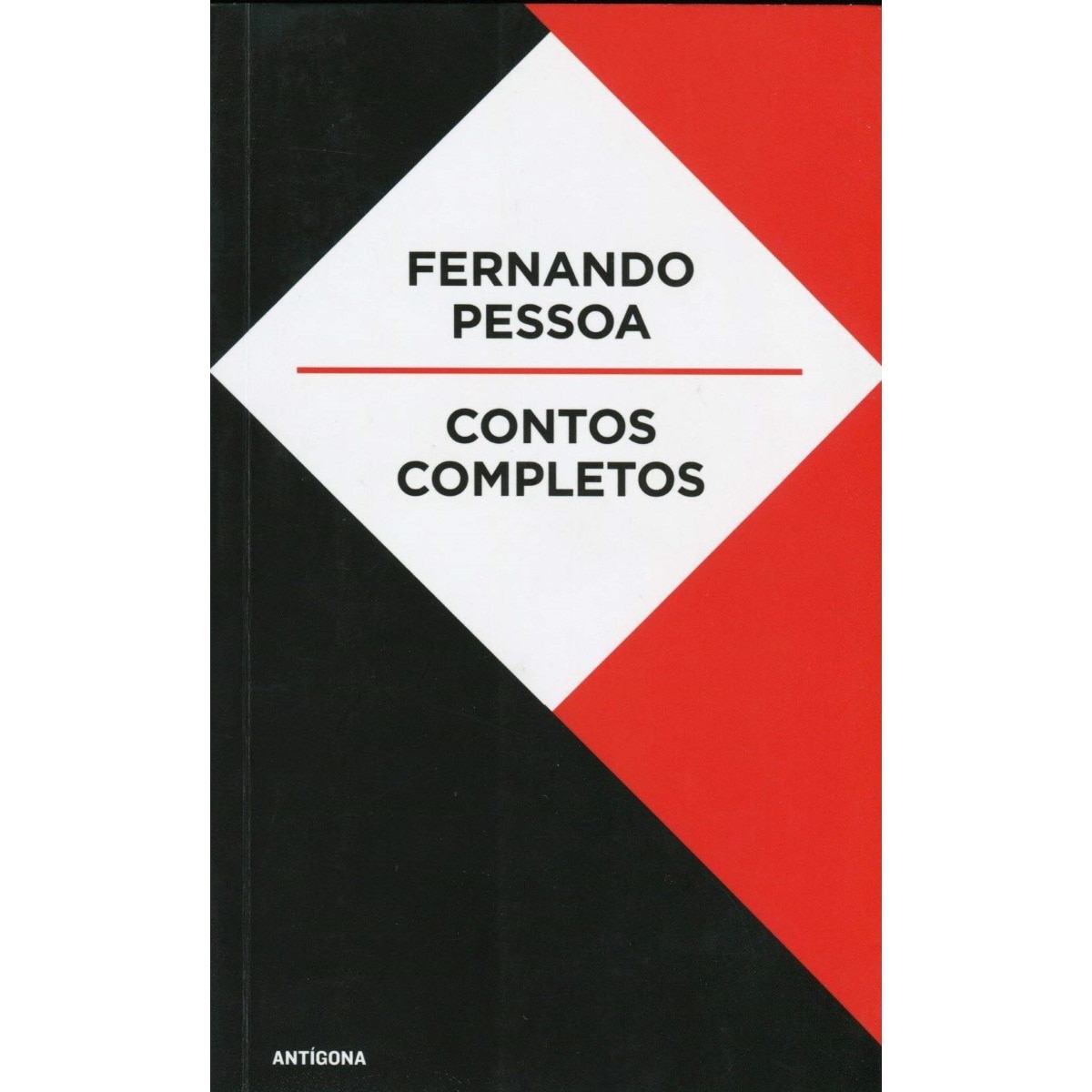 Contos Completos 1
