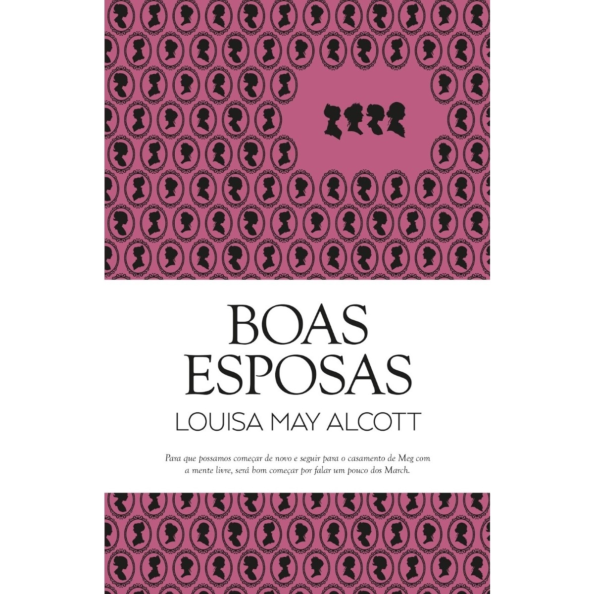 Boas Esposas 1