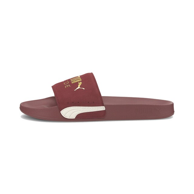 Chanclas de hombre Leadcat FTR Suede Classic Puma · El Corte ... Chanclas de hombre Leadcat FTR Suede Classic Puma · El Corte ...