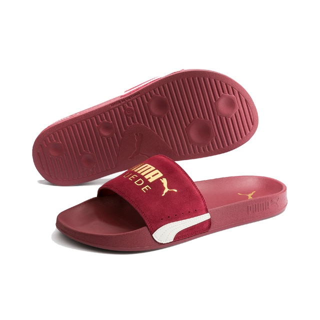 chanclas puma corte ingles