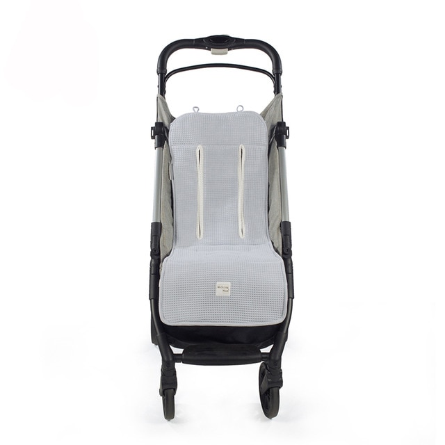 Colchonetas para sillas de paseo · Bebés · El Corte Inglés (358) Colchoneta Reversible para Silla de Paseo MS | Las mejores