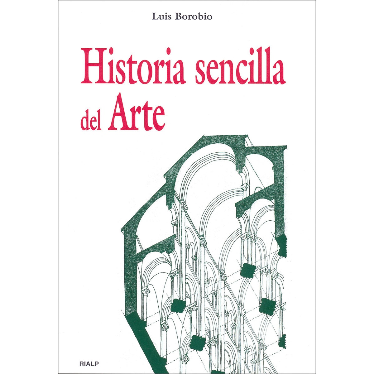 Imagen 0 de Historia sencilla del arte (Tapa blanda)