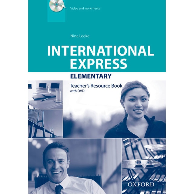 International Express Elementary. (3rd Edition) 1