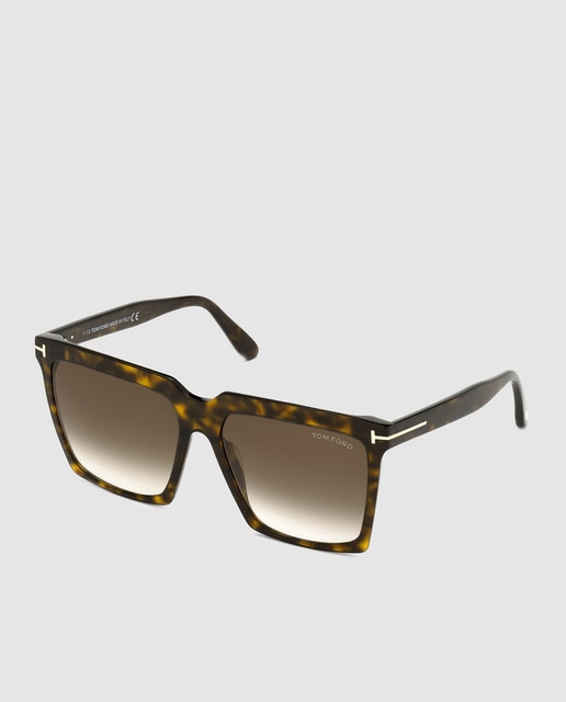 Gafas de sol · Tom Ford · Moda mujer · El Corte Inglés (23) Gafas de sol · Tom Ford · Moda mujer · El Corte Inglés (23)