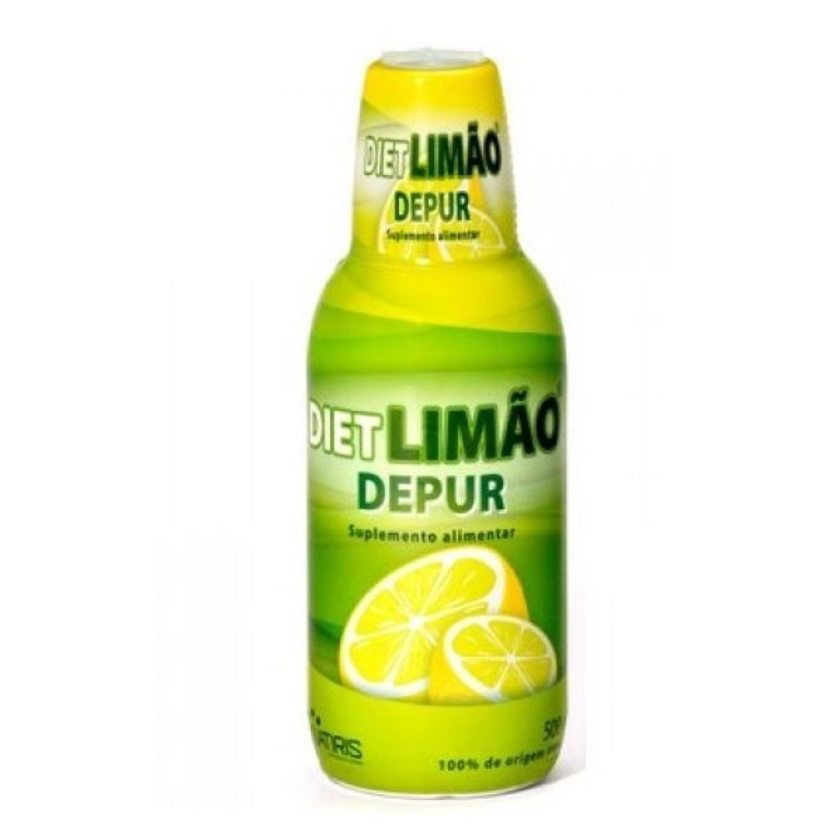 Imagem 0 de Suplemento Alimentar Dietlimão Depur 500ml Natiris Natipharma