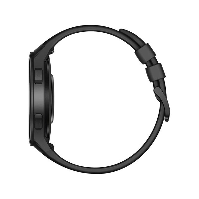 Smartwatch Huawei Watch GT2e - Graphite Black · Huawei · El Corte Inglés