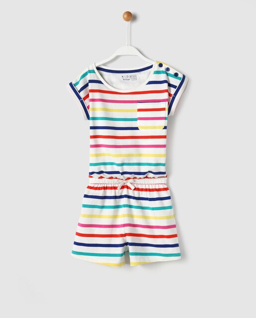 Monos niña el corte inglés Clearance