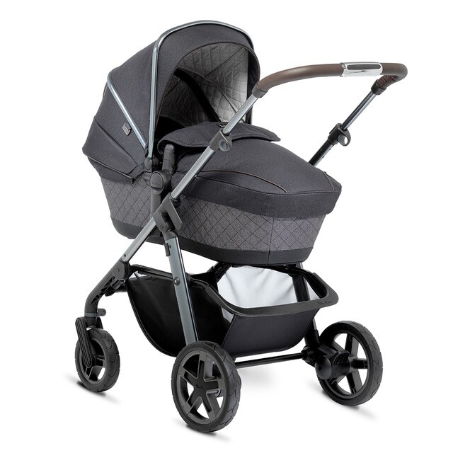 silver cross pioneer muñecas