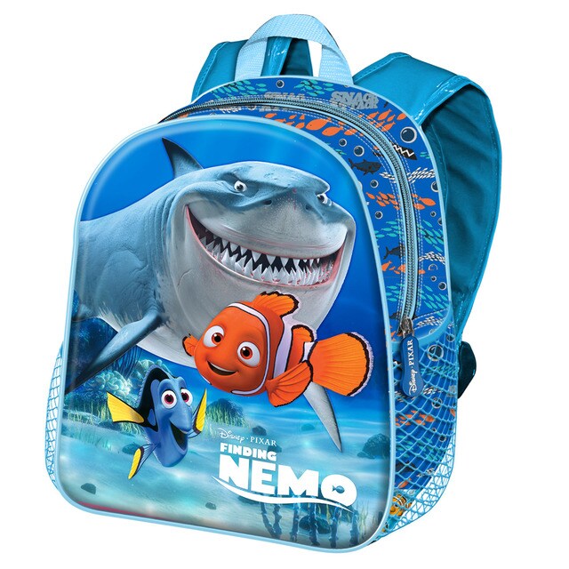 peluche nemo el corte ingles