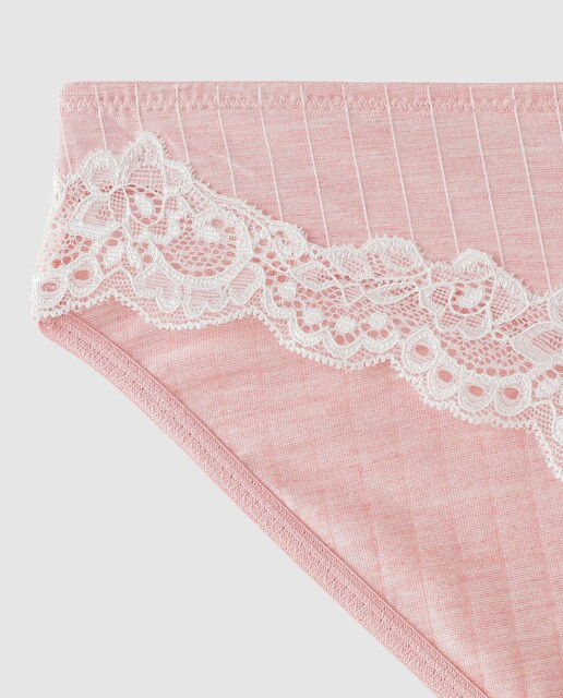 Braga The new Underwear de algodón · Promise · El Corte Inglés