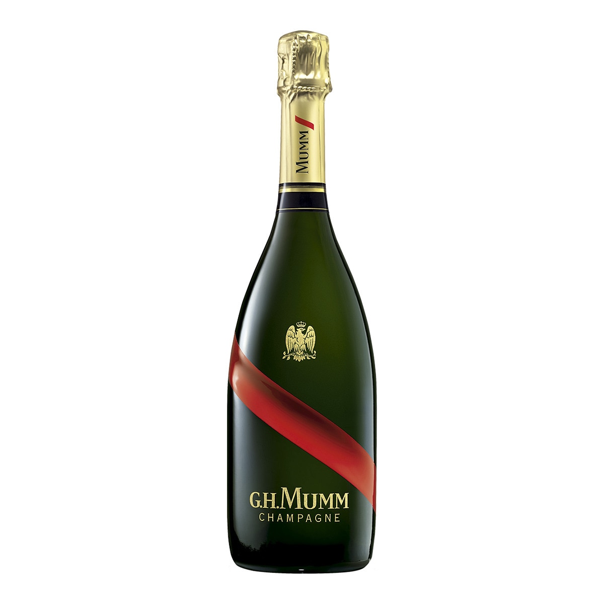 Champagne Cordón Rouge G.H.Mumm brut 1
