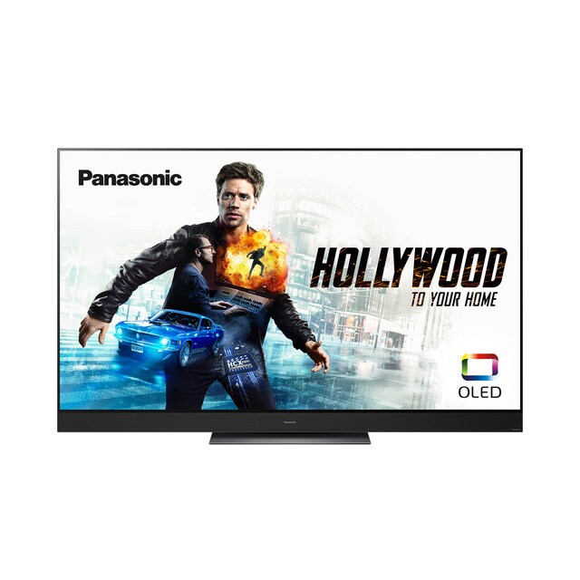 Televisor Panasonic - TV OLED 164cm (65'') TX-65HZ2000E Professional Edition 4K, HDR10+, Dolby Vision IQ, Filmmaker Mode Y Dolby Atmos, Smart TV