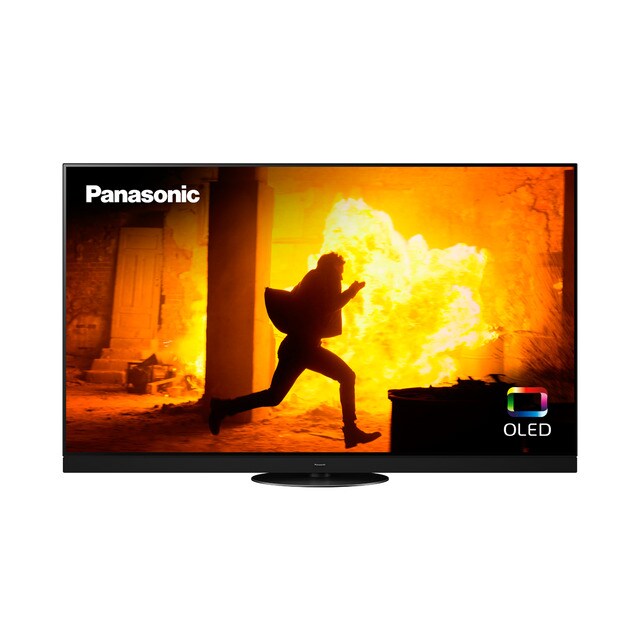 Televisor Panasonic - TV OLED 164 Cm (65'') TX-65HZ1500E 4K HDR10+, Dolby Vision IQ, Filmmaker Mode, Dolby Atmos, Smart TV