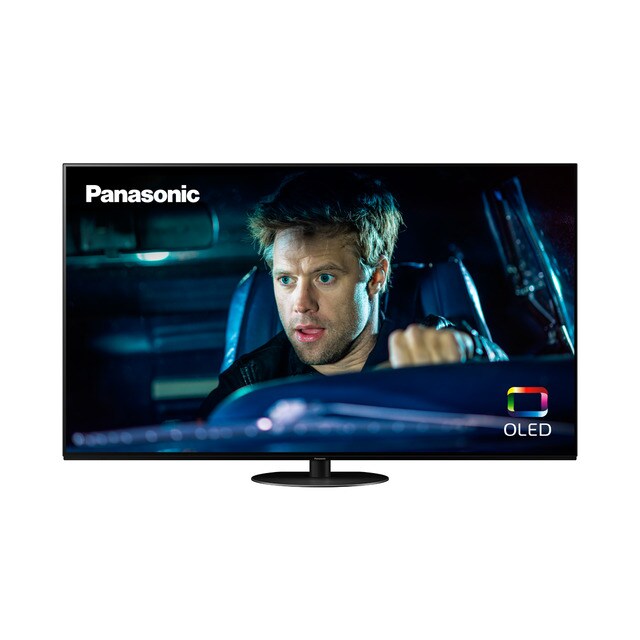 Televisor Panasonic - TV OLED 164 Cm (65'') TX-65HZ1000E 4K, HDR10+, Dolby Vision IQ, Filmmaker Mode, Dolby Atmos Y Smart TV