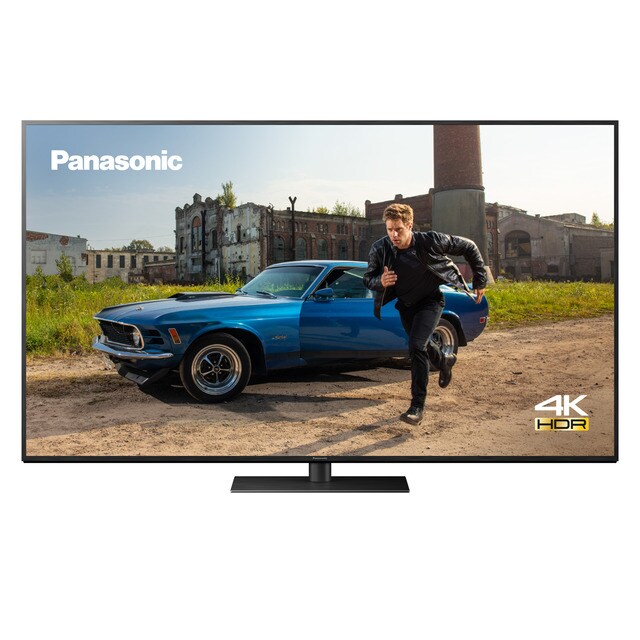 Televisor Panasonic - TV LED 189 Cm (75'') TX-75HX940E 4K Smart TV, Dolby Vision, HDR10+, Dolby Atmos Y Google Assistant