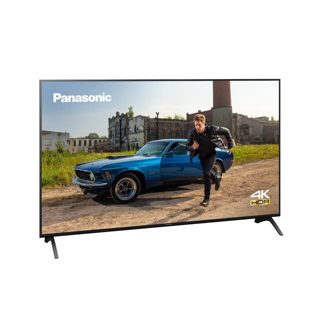 Televisor Panasonic - TV LED 164 Cm (65'') TX-65HX940E 4K Smart TV, Dolby Vision, HDR10+, Dolby Atmos Y Google Assistant