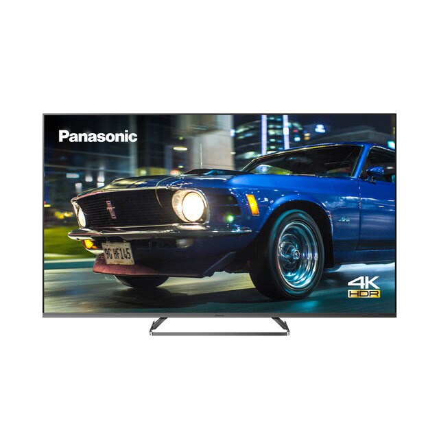 Televisor Panasonic - TV LED 164 Cm (65'') TX-65HX810E 4K Smart TV, Dolby Vision, HDR10+, Dolby Atmos Y Google Assistant