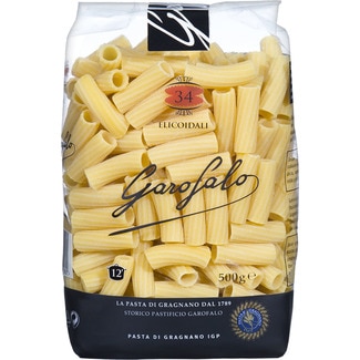 elicoidali macarrones envase 500 g - Garofalo