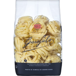 tagliatelle nido paquete 500 g - Garofalo