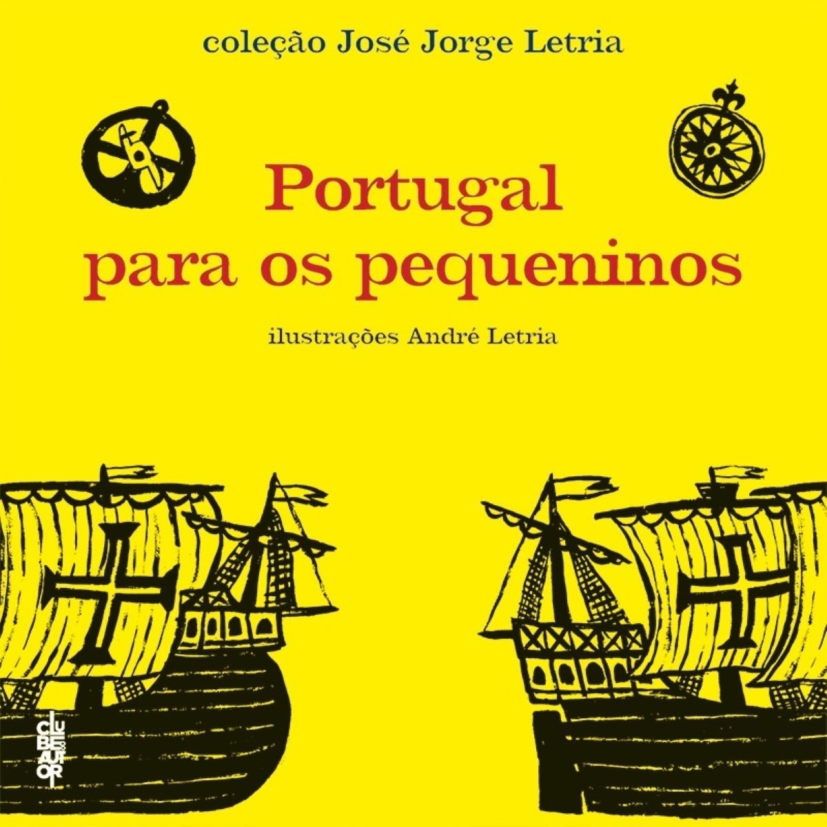 Imagem 0 de Portugal para os Pequeninos