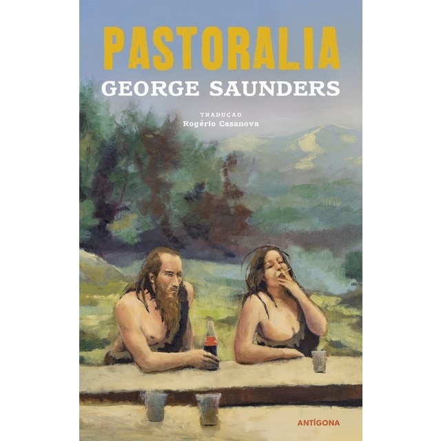 Imagem 0 de Pastoralia