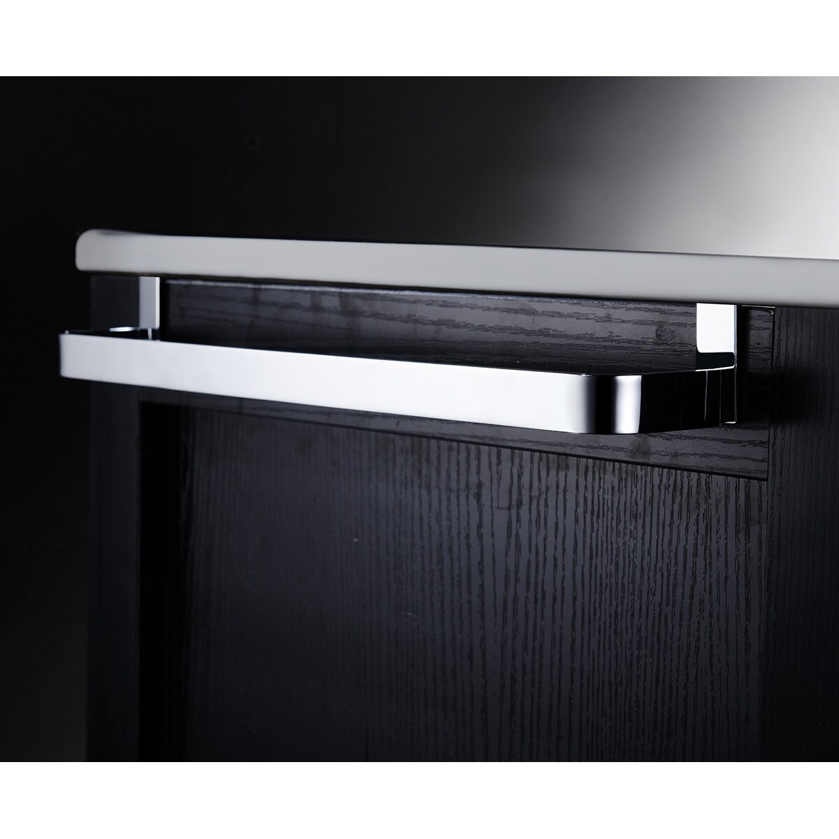 Toallero de barra para mueble Imex · Imex · El Corte Inglés