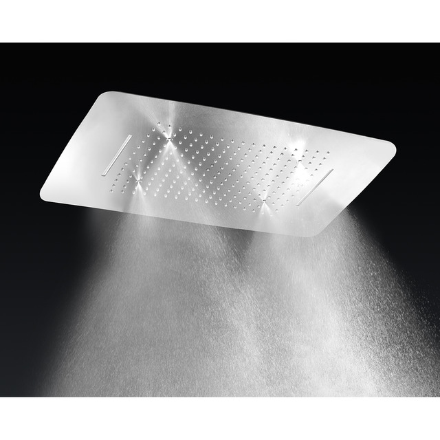 Rociador empotrado al techo con 3 funciones Imex · Imex · El Corte Inglés