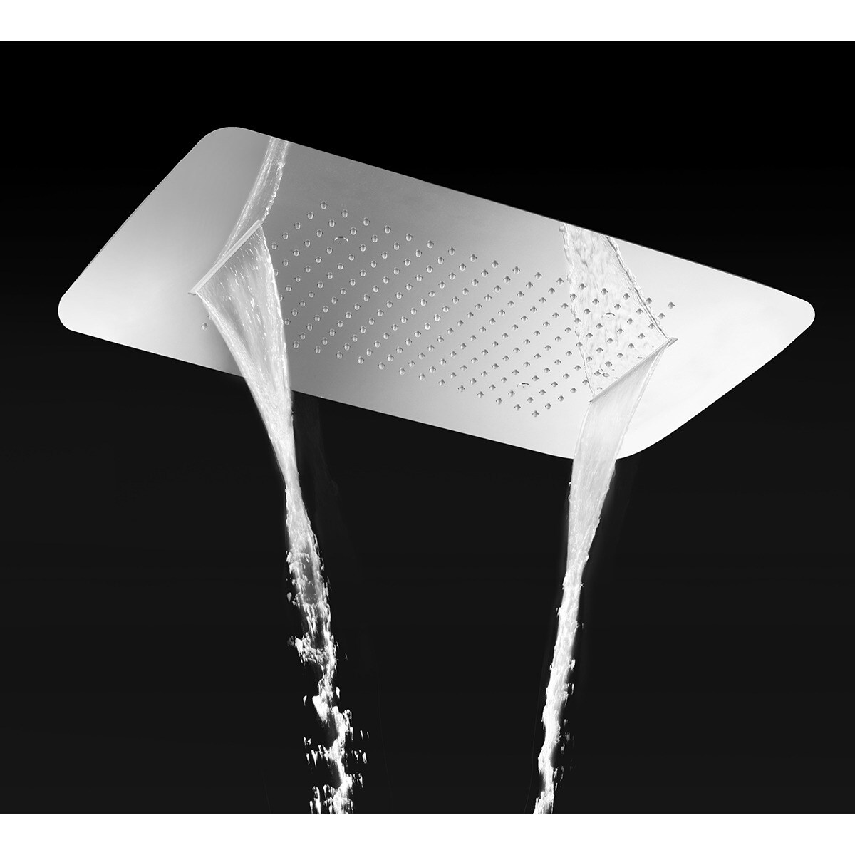 Rociador empotrado al techo con 3 funciones Imex · Imex · El Corte Inglés