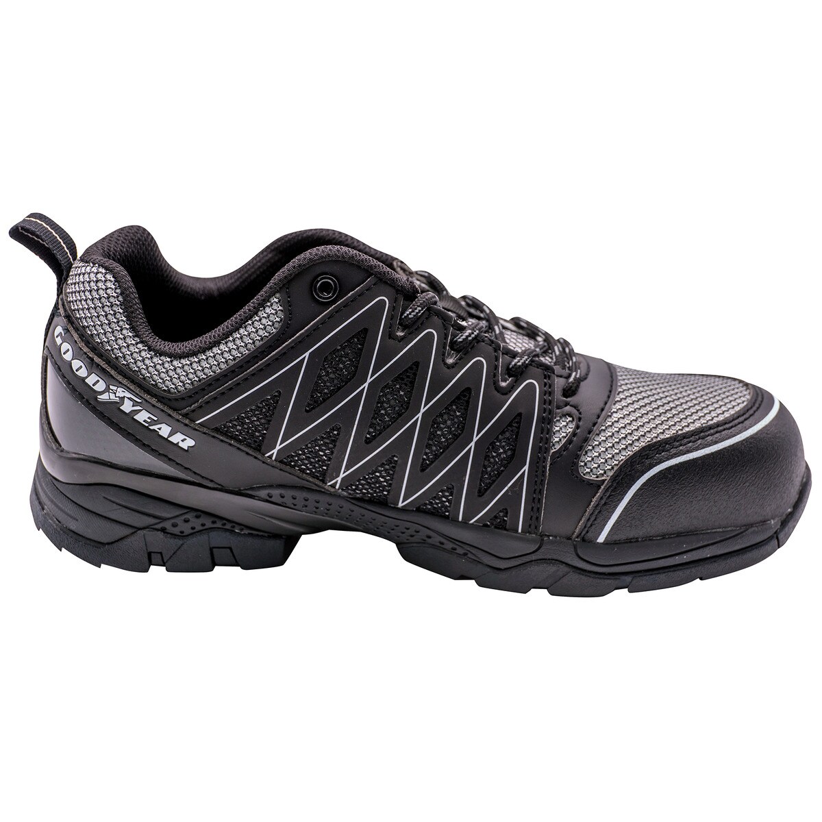 Zapato deportivo seguridad · Good Year · El Corte Inglés