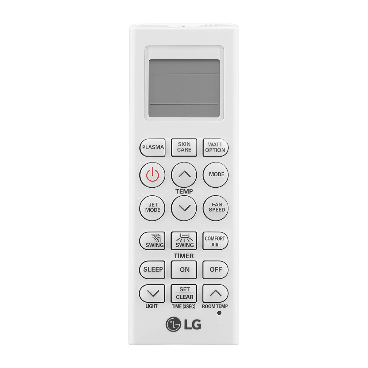 Aire acondicionado Multisplit 2x1 Inverter LG ML99C32.SET con 2.150 + 2.150 frig/h Blanco-9