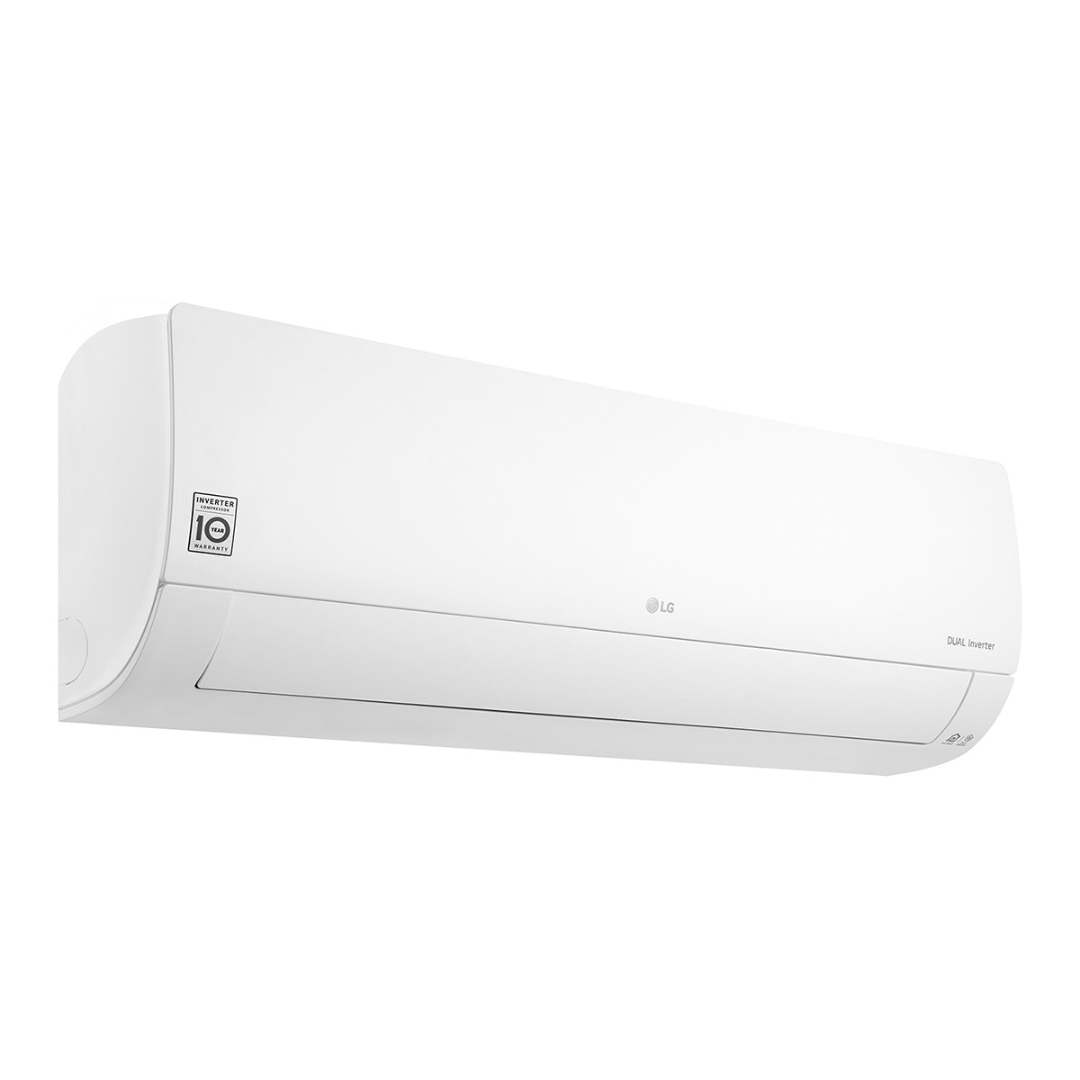 Aire acondicionado Multisplit 2x1 Inverter LG ML99C32.SET con 2.150 + 2.150 frig/h Blanco-5