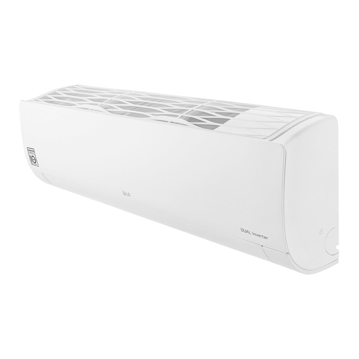 Aire acondicionado Multisplit 2x1 Inverter LG ML99C32.SET con 2.150 + 2.150 frig/h Blanco-7
